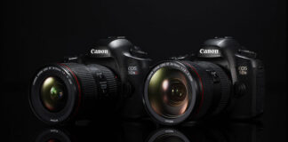 A Canon öt termékét díjazták a 2016-os TIPA-n A Canon öt termékét díjazták a 2016-os TIPA-n