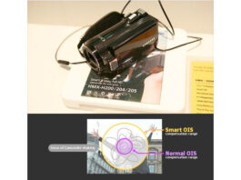 Hogyan csökkentsük a kézbemozdulás hatásait? Hogyan csökkentsük a kézbemozdulás hatásait?