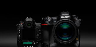 Nikon D5 és D500 DSLR fényképezőgépek Red Dot Award: Product Design 2016 díjasok Nikon D5 és D500 DSLR fényképezőgépek Red Dot Award: Product Design 2016 díjasok