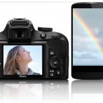 Snapbridge alkalmazás Android verzió