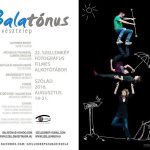 Balatónus| XXII. Szellemkép Alkotótábor