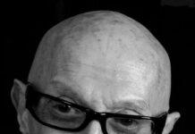 Meghalt Szipál Márton fotóművész Meghalt Szipál Márton fotóművész