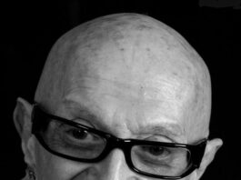 Meghalt Szipál Márton fotóművész Meghalt Szipál Márton fotóművész