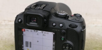 Panasonic DMC-FZ82 (FZ-80) Hatvanszoros zoom átfogás és 4K video a Panasonictól