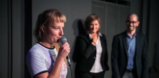 Erdei Krisztina Budapest Fotográfiai Ösztöndíj 2017 Erdei Krisztina Budapest Fotográfiai Ösztöndíj 2017