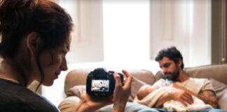 A (fotós) szabadság nemzedéke Panasonic LumixGeneration (G) DSLM kamerák