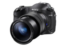 Új Sony RX10 IV fényképezőgép Új Sony RX10 IV fényképezőgép
