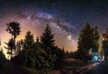 Fotós tippek: a fotózás a mindennapokban Fotós tippek: éjszakai égbolt, esti fotózás