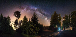 Fotós tippek: a fotózás a mindennapokban Fotós tippek: éjszakai égbolt, esti fotózás