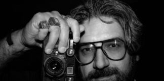 Mathieu Bitton a fotóművészet sokoldalú mestere Mathieu Bitton by Jason Roman - fotóművészet