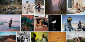 Sony World Photography Awards 2024 fotópályázat Sony World Photography Awards 2024