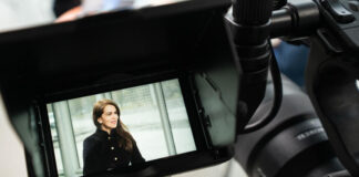 Exkluzív interjú Esther Horvath sarkköri fotóssal Esther Horvath sarkköri dokumentarista fotográfus interview