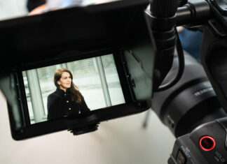 Esther Horvath sarkköri dokumentarista fotográfus interview