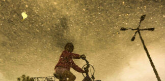 Magyar fotós sikere az Európai Éghajlati Paktum fotópályázatán Mókus Anita, Európai Éghajlati Paktum fotópályázat