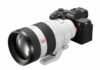 Sony FE 50-150mm F2 GM objektív