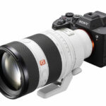 Sony FE 50-150mm F2 GM objektív