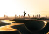 Daniel Dian-Ji Wu, Taiwan, Youth Photographer of the Year, Youth Competition, Sony World Photography Awards 2025