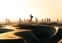 Daniel Dian-Ji Wu, Taiwan, Youth Photographer of the Year, Youth Competition, Sony World Photography Awards 2025