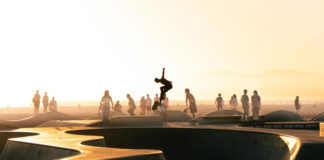 Zed Nelson lett Az év fotósa a 2025-ös Sony World Photography Awards-on Daniel Dian-Ji Wu, Taiwan, Youth Photographer of the Year, Youth Competition, Sony World Photography Awards 2025