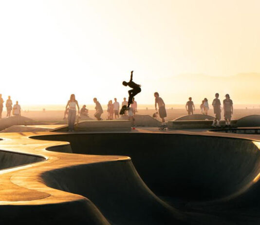 Zed Nelson lett Az év fotósa a 2025-ös Sony World Photography Awards-on Daniel Dian-Ji Wu, Taiwan, Youth Photographer of the Year, Youth Competition, Sony World Photography Awards 2025