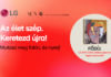 Az élet szép! fotópályázat LG Magyarország Magyar Nemzeti Galéria 2025