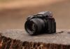 Panasonic LUMIX S1II és S1IIE digitális fényképezőgép - photonet