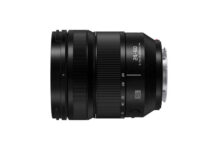 Panasonic LUMIX S 24-60mm F2.8 standard zoom objektív