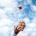 Magyar Sajtófotó Kiállítás 2025 megnyitó és ünnepélyes díjátadó Rubik Ernő - 43. Sajtófotó kiállítás