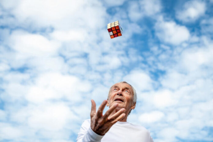 Rubik Ernő - 43. Sajtófotó kiállítás
