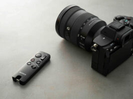 Új Sony GP-VPT3 és RMT-VP2 három az egyben vezeték nélküli markolat és távvezérlő Sony GP-VPT3 és RMT-VP2 három az egyben vezeték nélküli markolat és távvezérlő