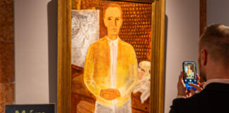 Együttműködés a kulturális élmények digitalizálásáért Együttműködés a kulturális élmények digitalizálásáért