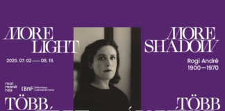 Több fényt, több árnyékot – Rogi André fotókiállítása a Mai Manó Házban Több fényt, több árnyékot - Rogi André fotókiállítás a Mai Manó Házban