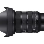 Új Sigma Art 28-105mm F2.8 DG DN zoom objektív Sigma Art 28-105mm F2.8 DG DN zoom objektív - photonet