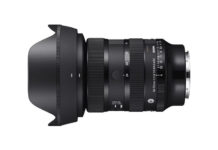 Új Sigma Art 28-105mm F2.8 DG DN zoom objektív Sigma Art 28-105mm F2.8 DG DN zoom objektív - photonet