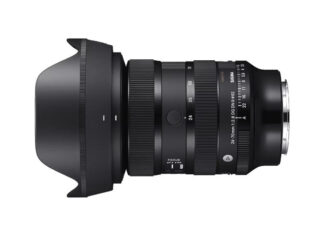 Sigma Art 28-105mm F2.8 DG DN zoom objektív - photonet