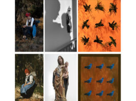 Kihirdették az LG és a Magyar Nemzeti Galéria fotópályázatának nyerteseit Kihirdették az LG és a Magyar Nemzeti Galéria közös fotópályázatának nyerteseit