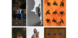 Kihirdették az LG és a Magyar Nemzeti Galéria fotópályázatának nyerteseit Kihirdették az LG és a Magyar Nemzeti Galéria közös fotópályázatának nyerteseit