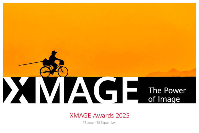 HUAWEI XMAGE Awards 2025 mobilfotó pályázat