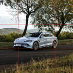 5 tipp a fotográfustól: így készíthetünk profi autófotókat négykerekű útitársunkról Fotós tippek: autó fotózás - kompozíció