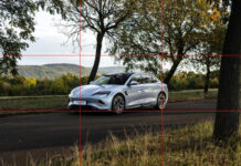 5 tipp a fotográfustól: így készíthetünk profi autófotókat négykerekű útitársunkról Fotós tippek: autó fotózás - kompozíció