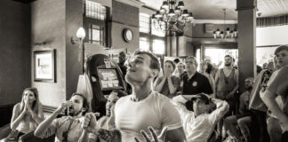 CEWE Photo Award 2025 eredményhirdetés CEWE Photo Awards 2025 - Mike Taylor Top10 - hírek, fotópályázatok