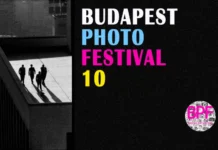 Budapest FotóFesztivál 10. 2026 Budapest FotóFesztivál 2026 kiállítások és események