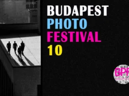 Budapest FotóFesztivál 10. 2026 Budapest FotóFesztivál 2026 kiállítások és események