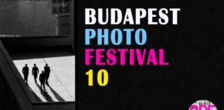 Budapest FotóFesztivál 10. 2026 Budapest FotóFesztivál 2026 kiállítások és események