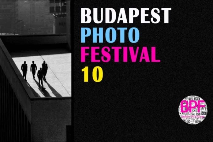 Budapest FotóFesztivál 2026 kiállítások és események