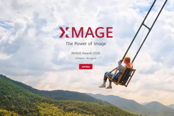 Huawei fotópályázat 2026 - HUAWEI XMAGE
