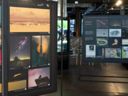 A természetvédelem fotós nagyköveteit ünnepelték a Biodómban Magyar Természetfotó Nagydíj díjátadó és kiállítás