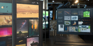 A természetvédelem fotós nagyköveteit ünnepelték a Biodómban Magyar Természetfotó Nagydíj díjátadó és kiállítás