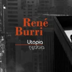 René Burri: Utópia – modern építészet és fotóriport René Burri Utópia kiállítás