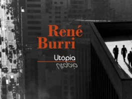 René Burri: Utópia – modern építészet és fotóriport René Burri Utópia kiállítás